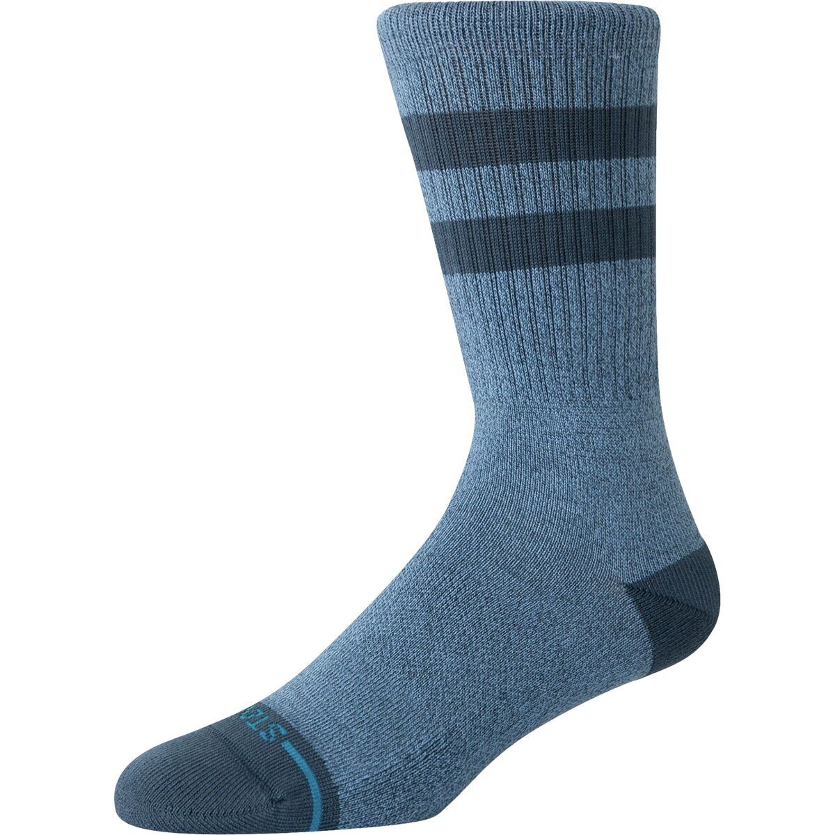 Stance Joven Sock - Men's Dark Navy, L