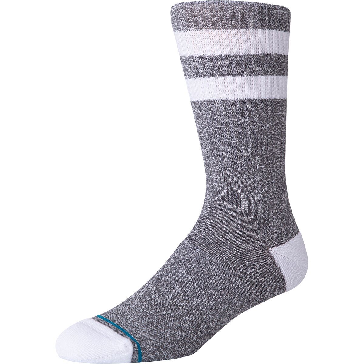 Stance Joven Sock - Men's Grey, M