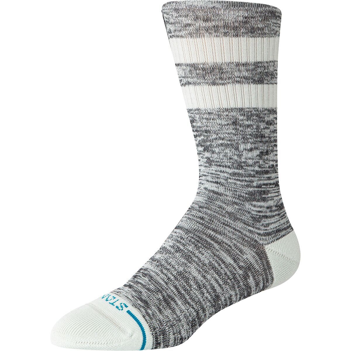 Stance Joven Sock - Men's Light Blue, L