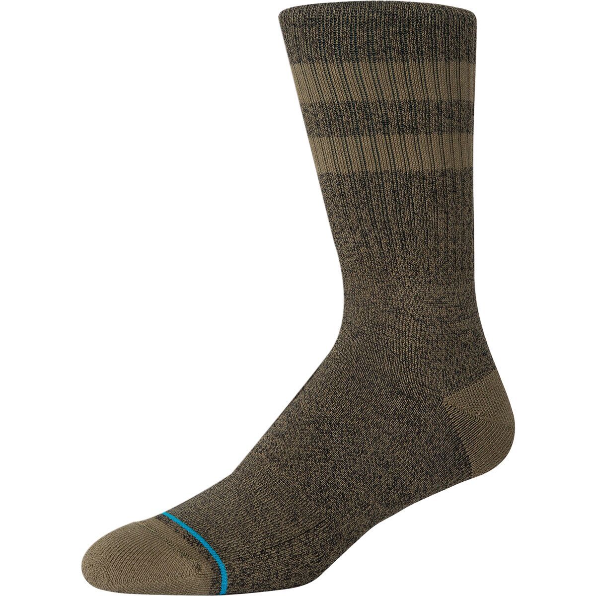 Stance Joven Sock - Men's Olive, L