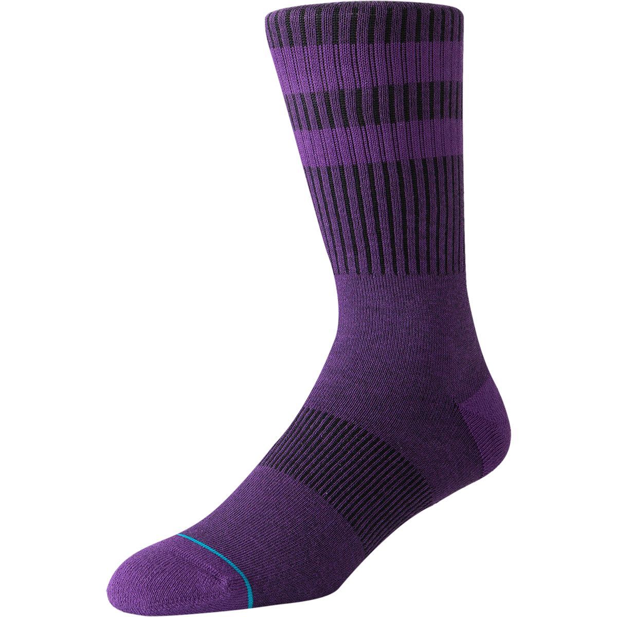 Stance Joven Sock - Men's Purple, L