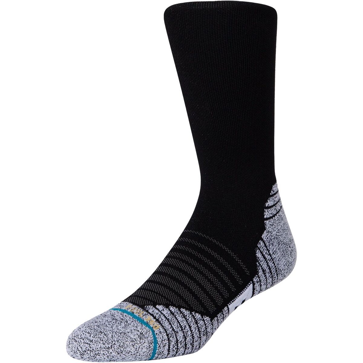 Stance Versa Crew Running Sock