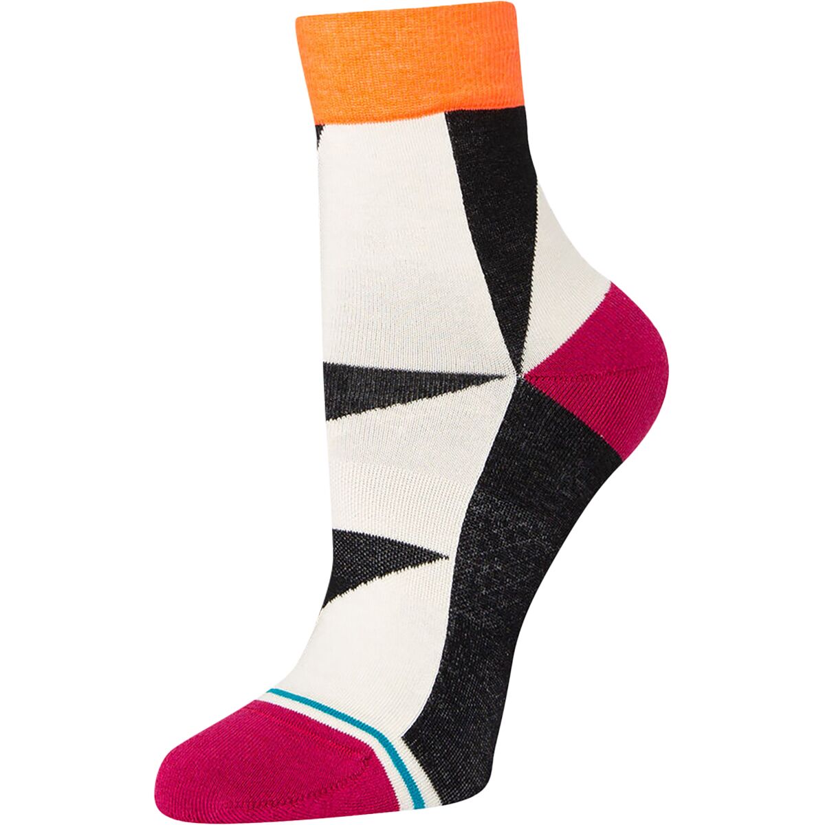 Stance Flip Side Sock - Women's