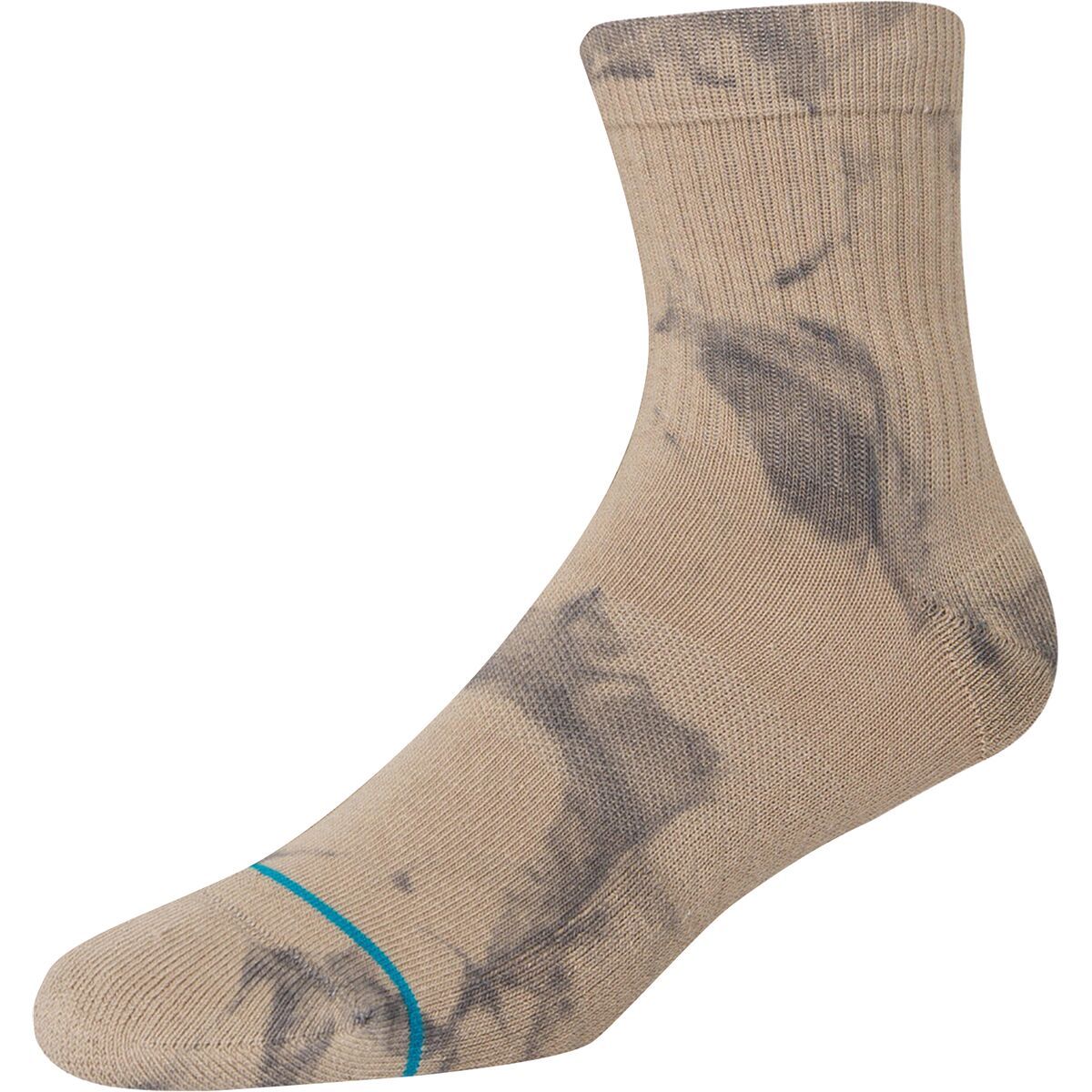 Hue Quarter Sock by Stance
