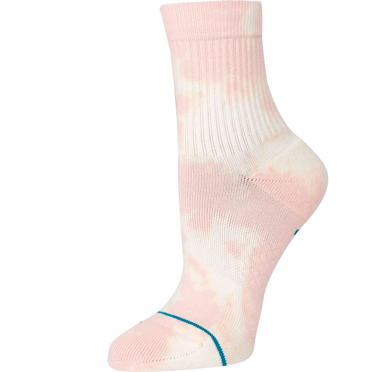 Stance Relevant Quarter Sock - Women's