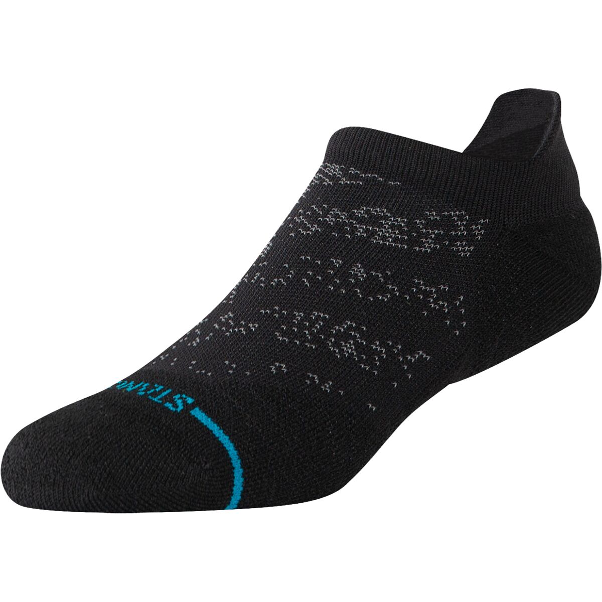Image of Stance Athletic Tab Hiking Sock Black, L