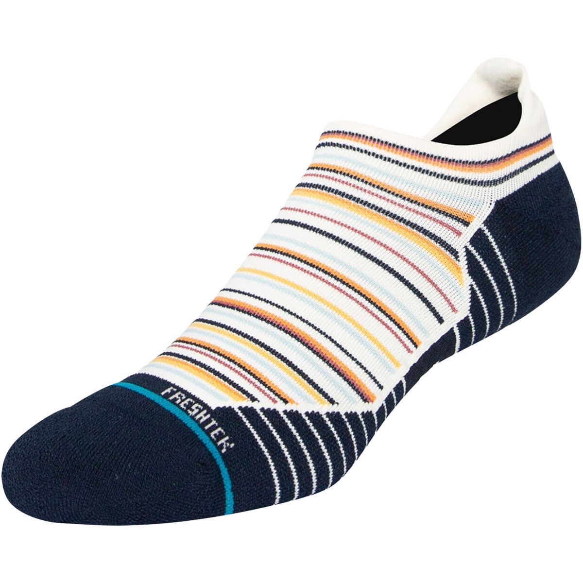 Stance Cape Running Sock