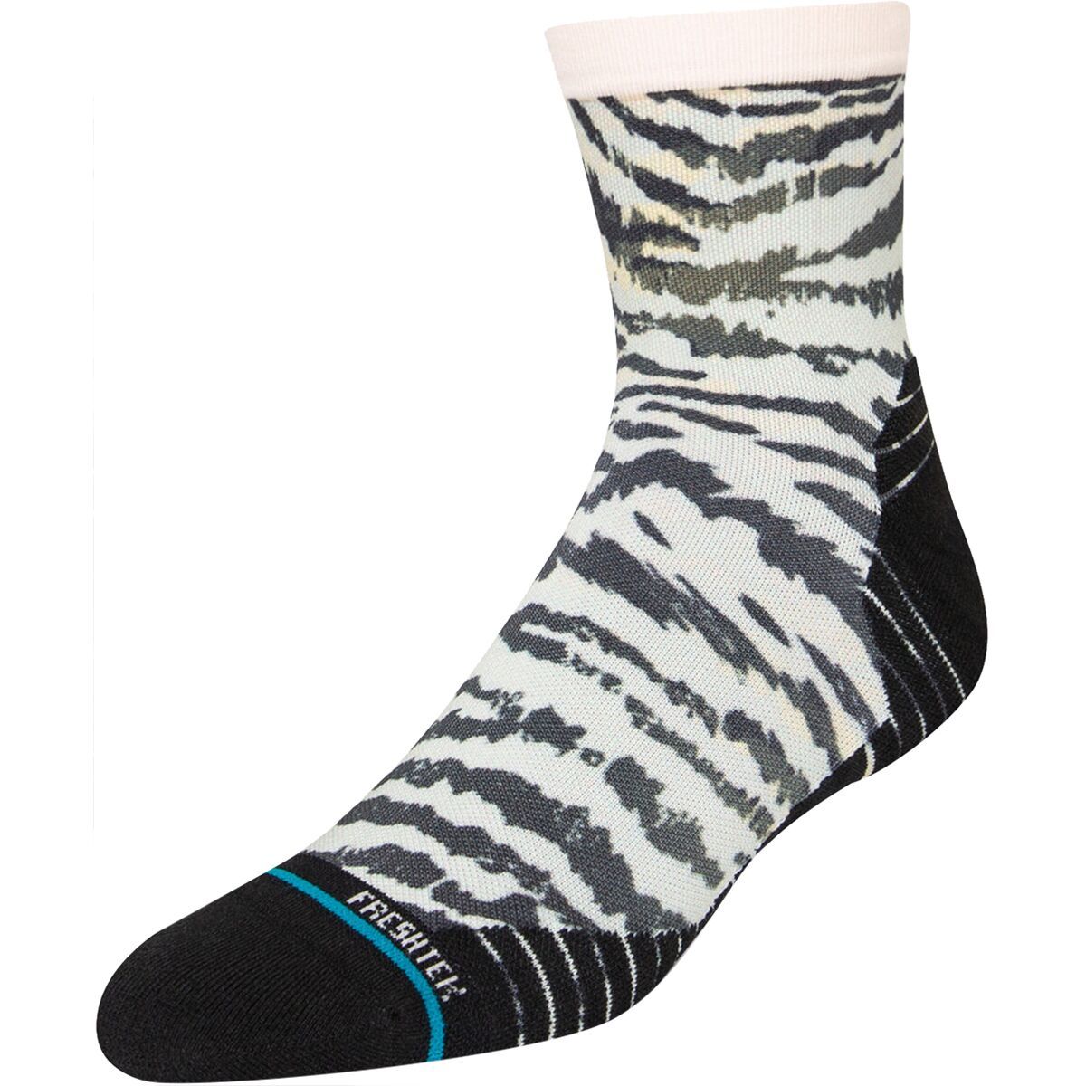 Stance Rawr Running Sock