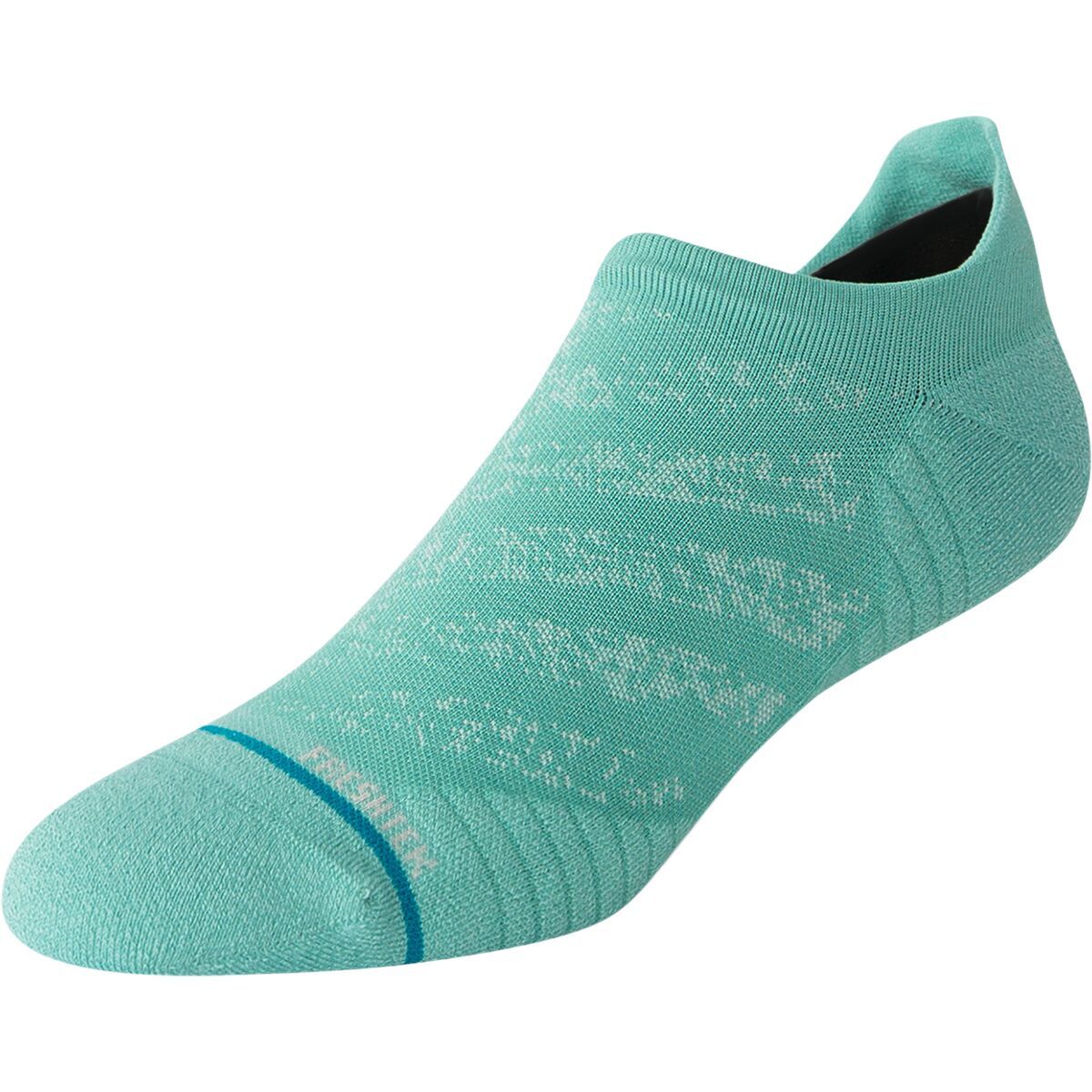 Stance Run Light Tab Sock Jade, S