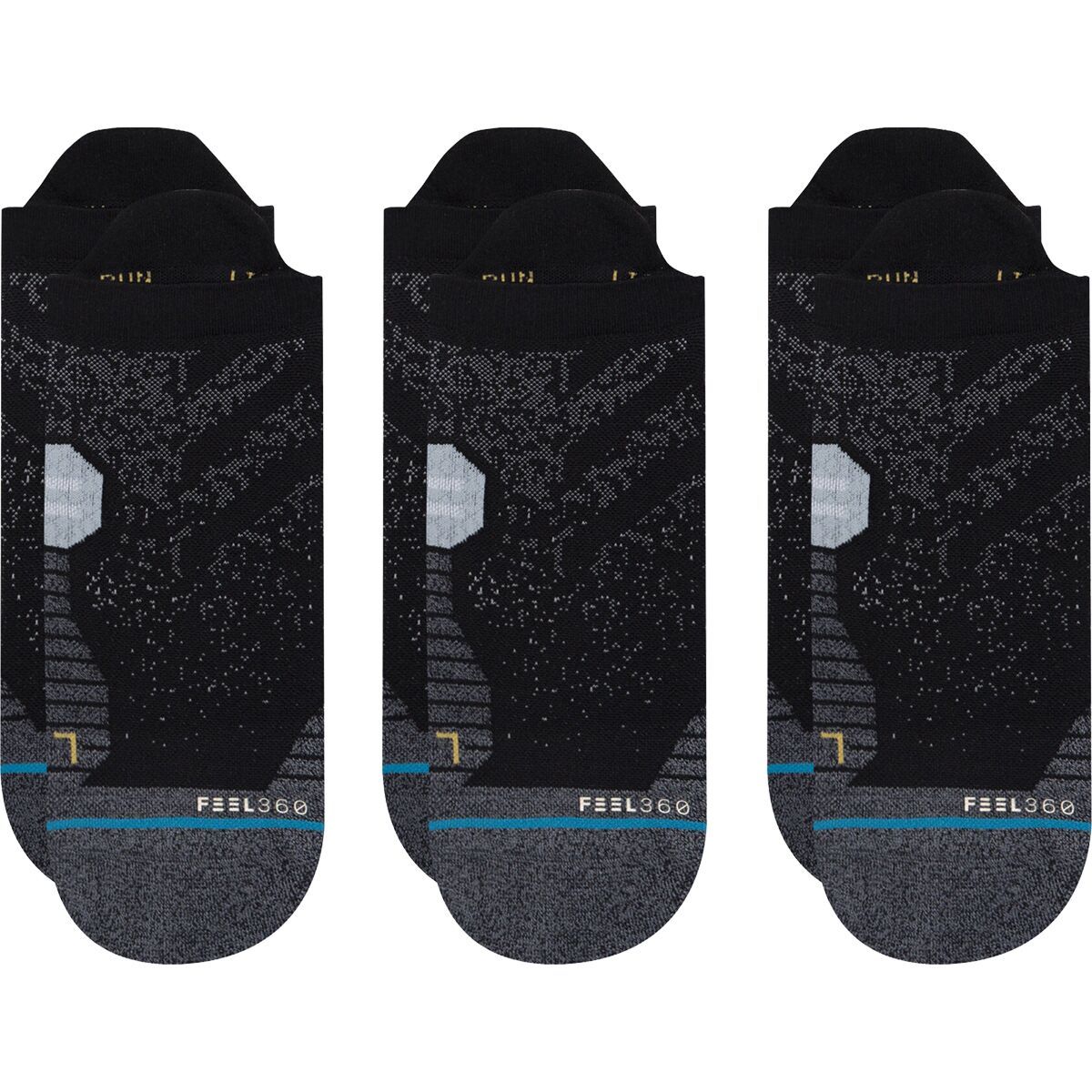 Stance Stance Performance Tab Socks Multi, M