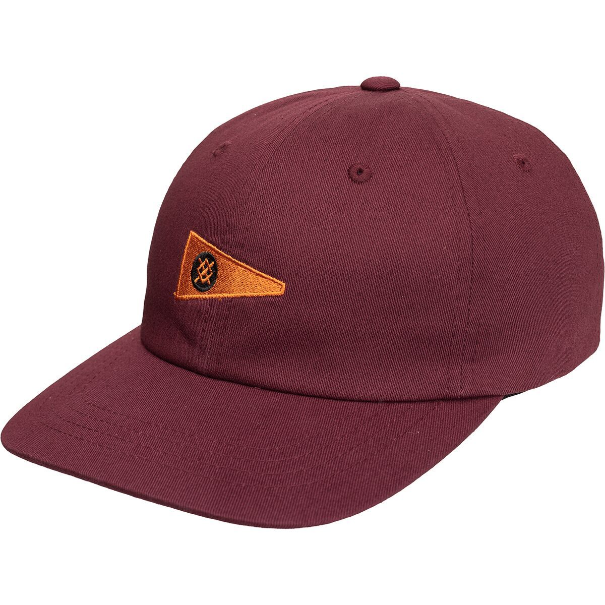 Image of Stance Standard Adjustable Cap Rebelrose, One Size