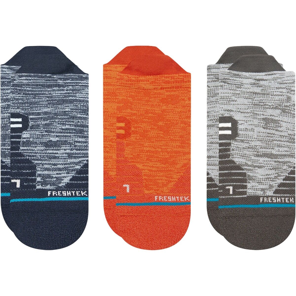 Stance Tectonic Sock 3-Pack