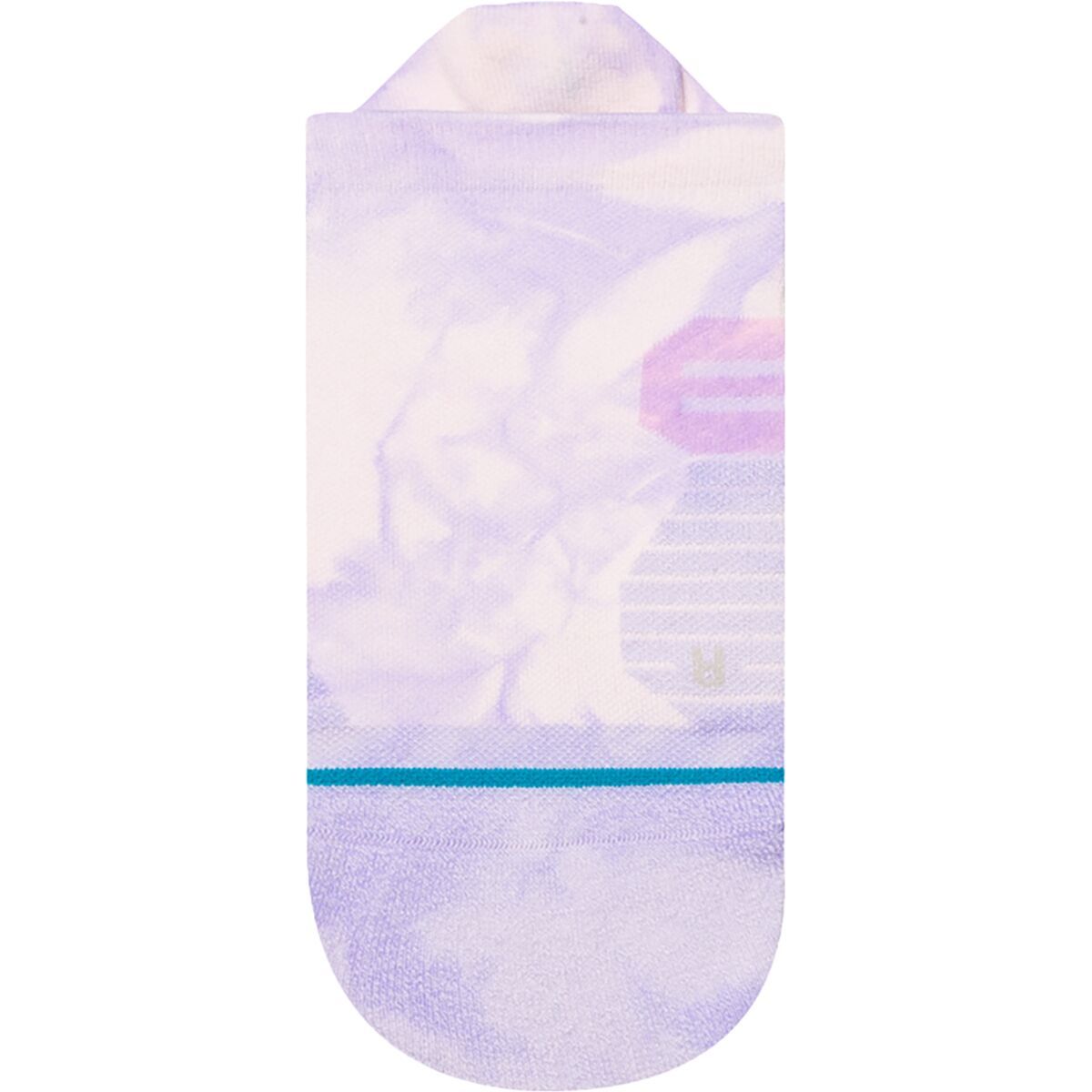 Stance BRB Sock - Women's Lilac Ice, S