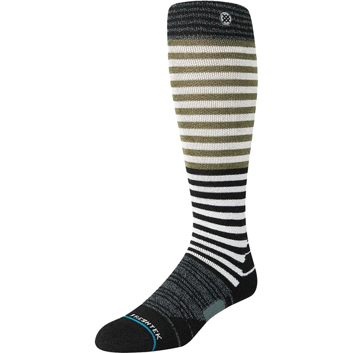 Stance Diatonic Snow Sock