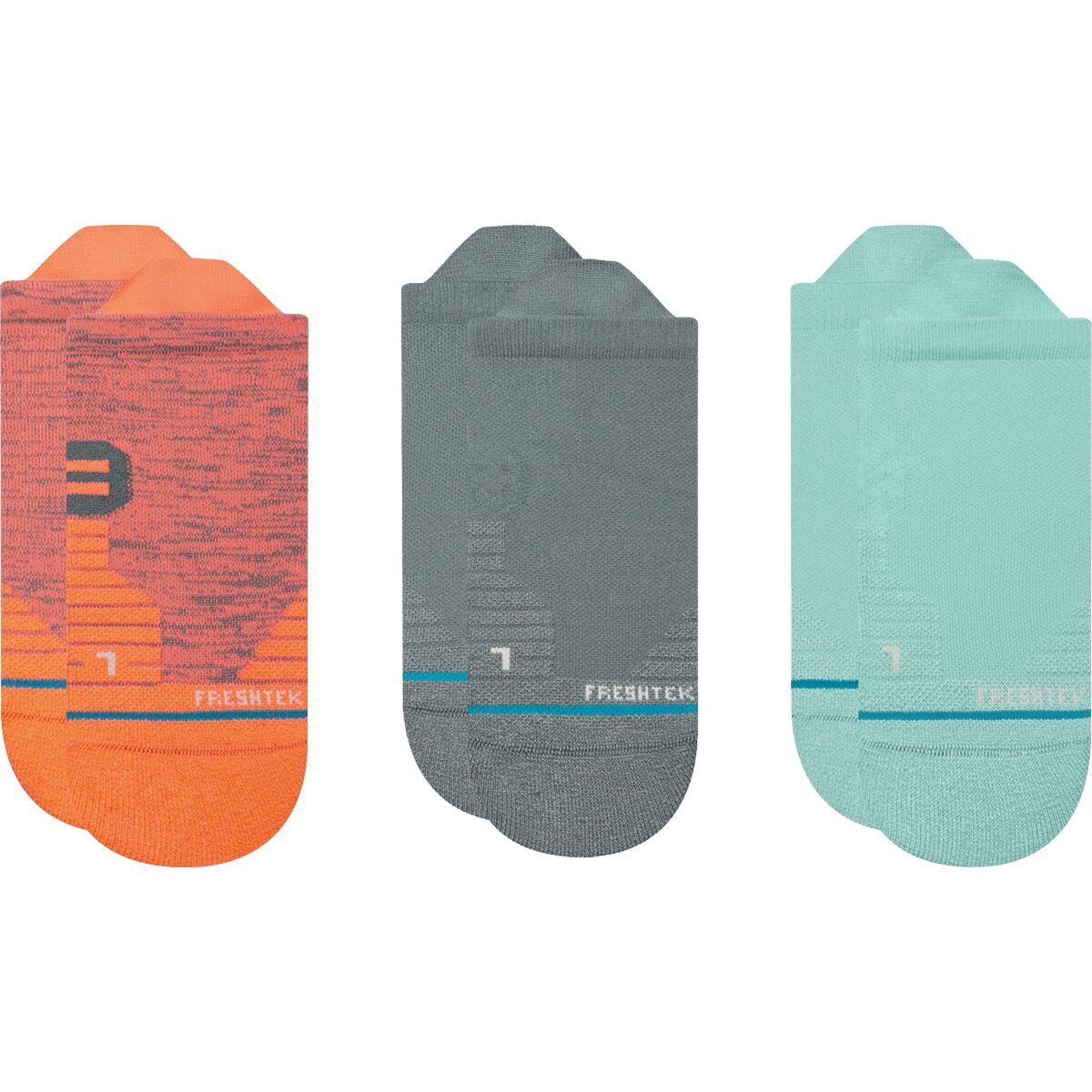 Stance Insight Sock - 3-Pack Multi, M