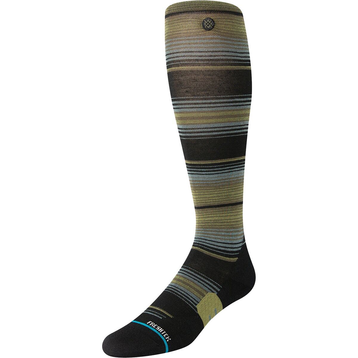 Stance Lanak Pass Snow Sock