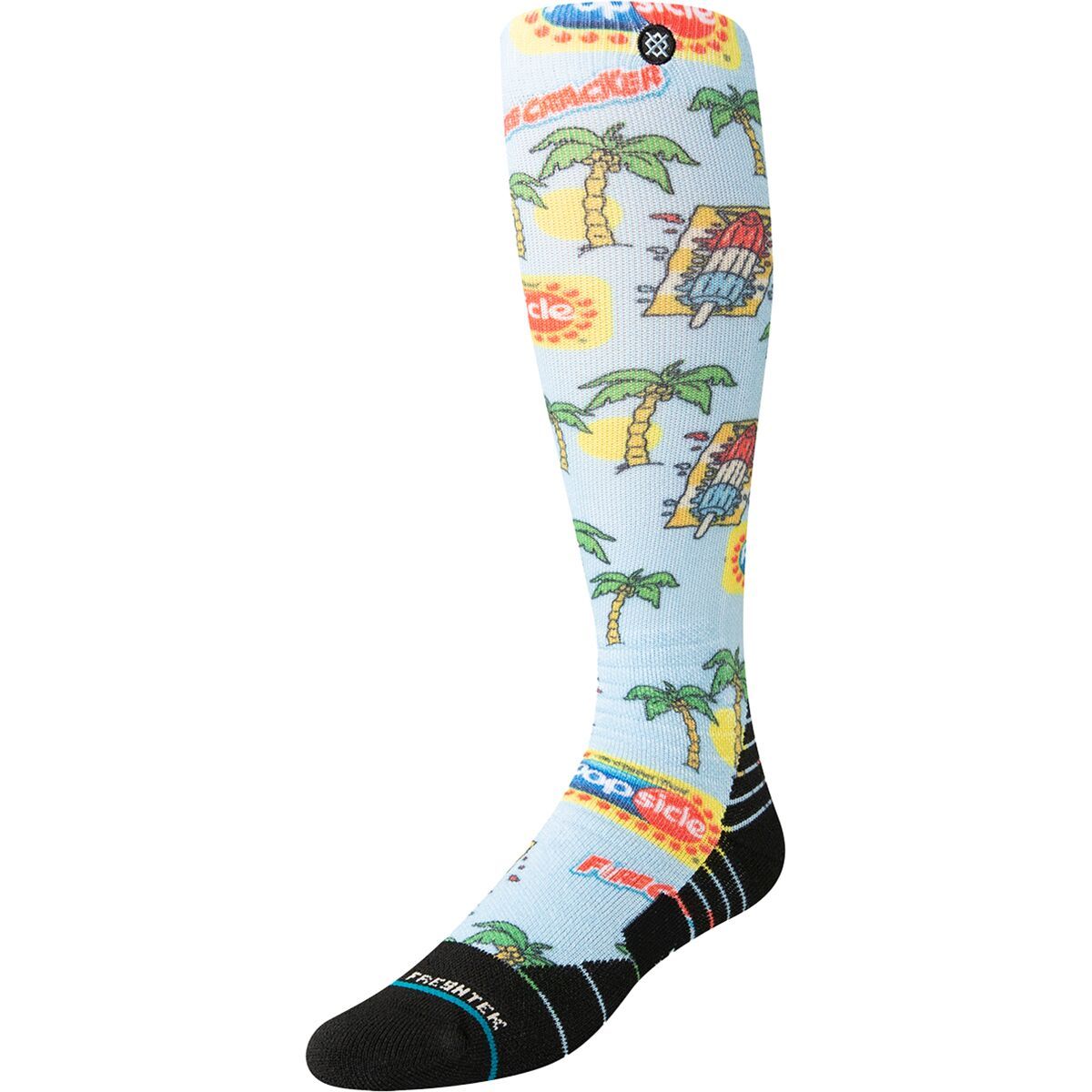 Stance Pops Snow Sock