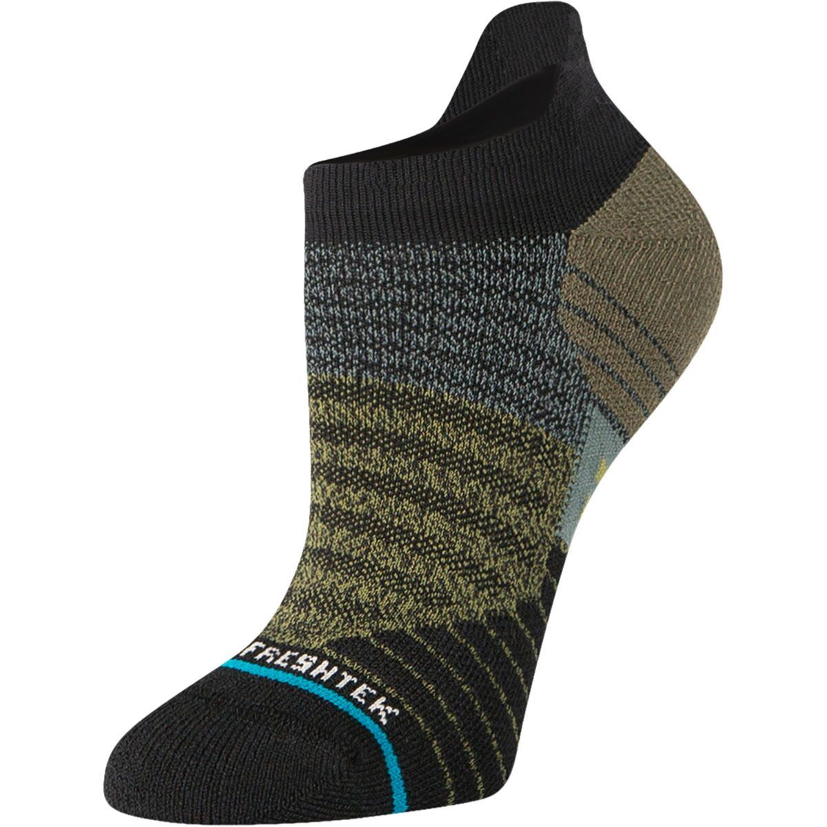 Stance Strive Sock Teal, S