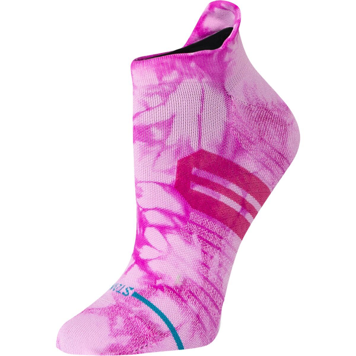 Stance Berry Burst Sock