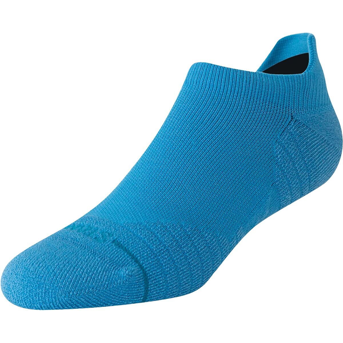Stance Breezie Tab Sock Blue, M