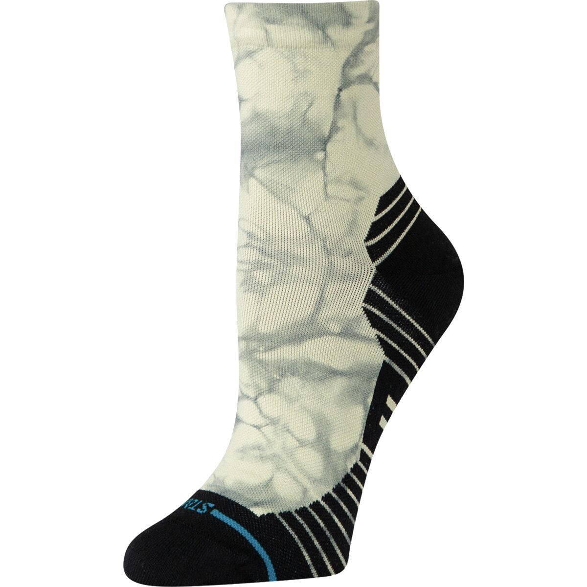 Stance Seascape Performance Quarter Sock