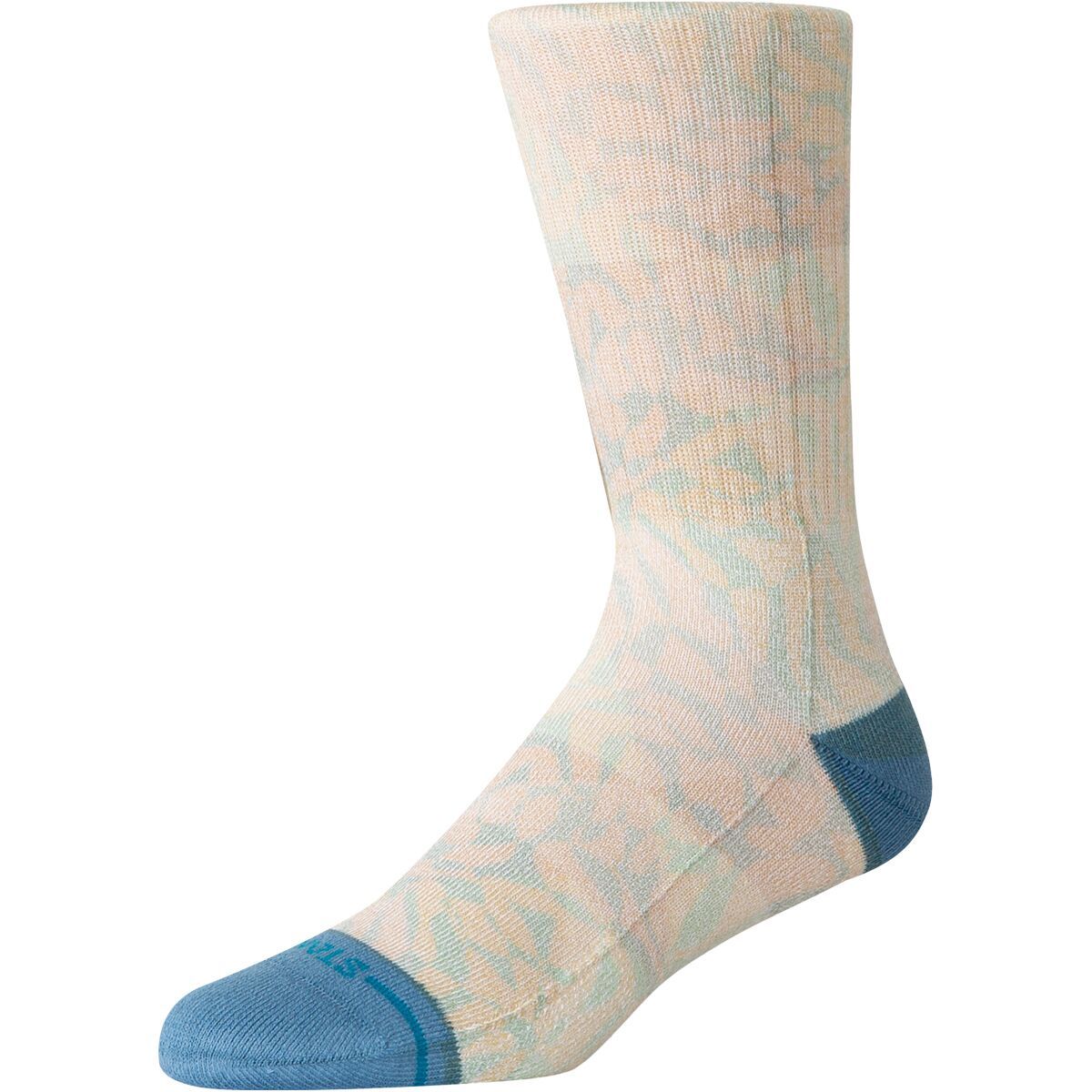 Stance Tri Angular Sock Multi, L
