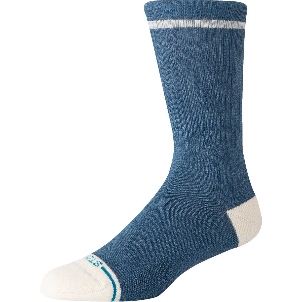 Stance Richard Crew Sock Blue, L