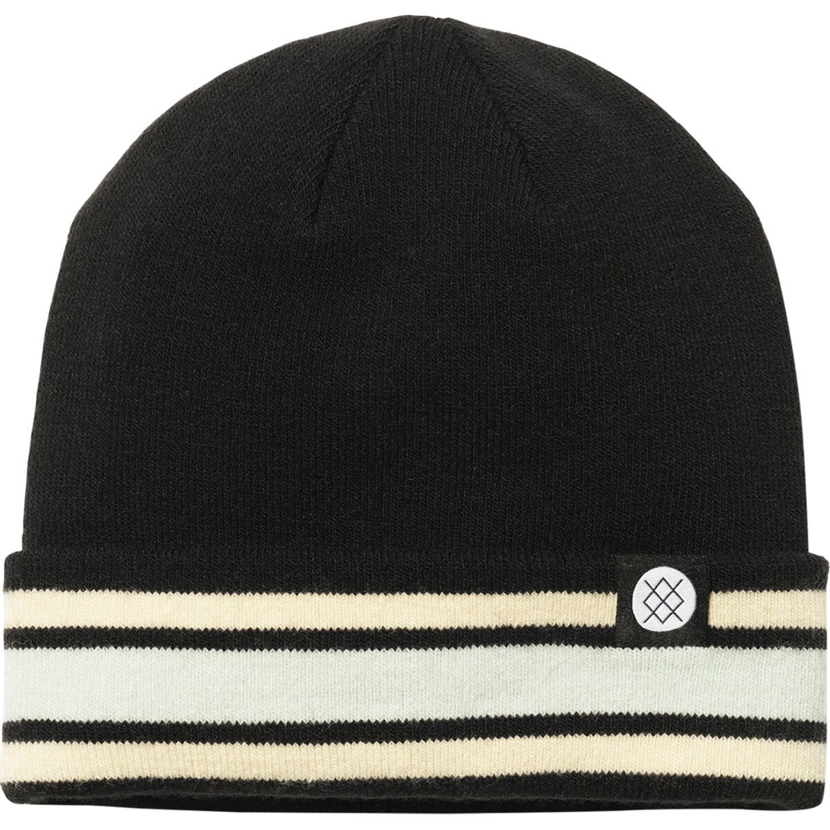 Image of Stance Boyd Beanie Black, One Size