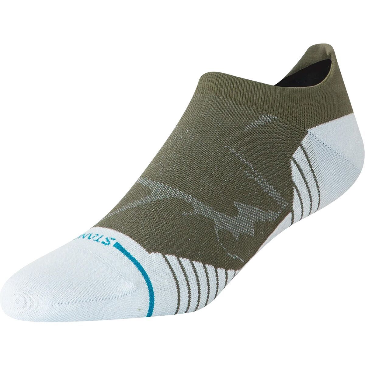 Stance 2000 UL Tab Sock Blue, L