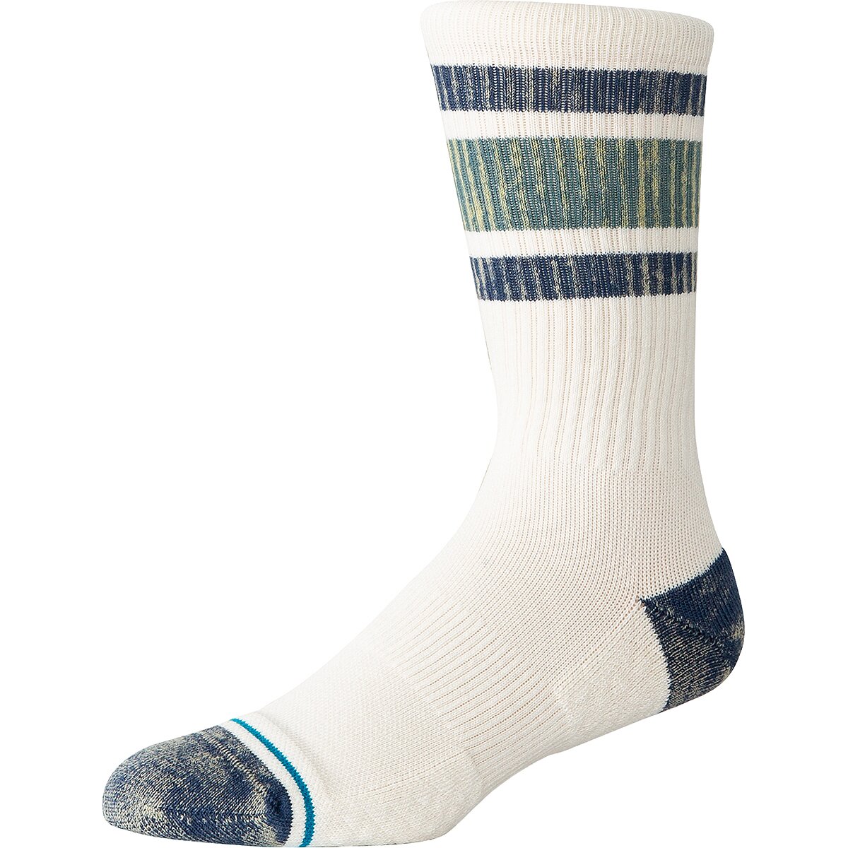 Stance Stance Signature Boyd Wash Crew Sock Atlantic, L - $15.99 at Backcountry.com