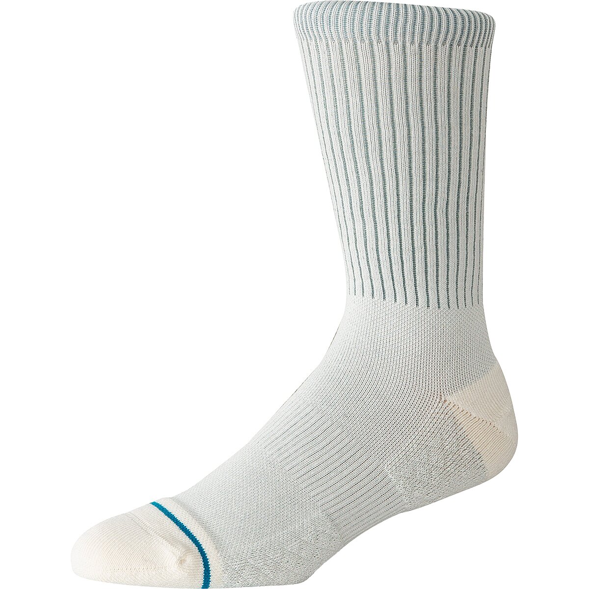 Stance Stance Signature Pop Crew Sock Canvas, L - $15.99 at Backcountry.com