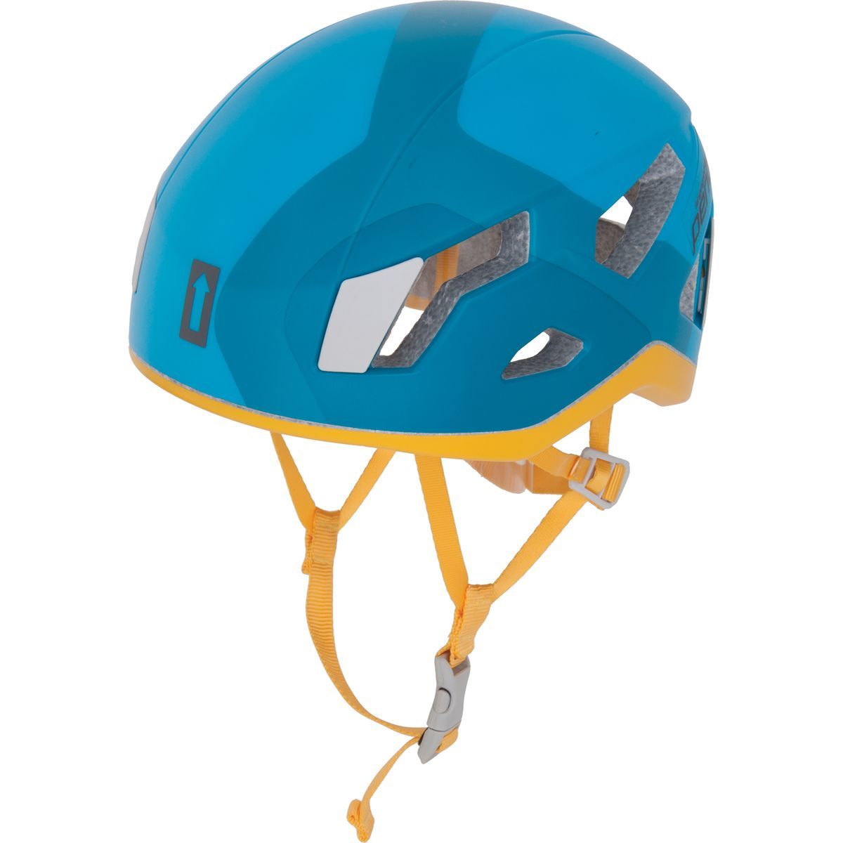 Image of Singing Rock Penta Climbing Helmet Blue, One Size