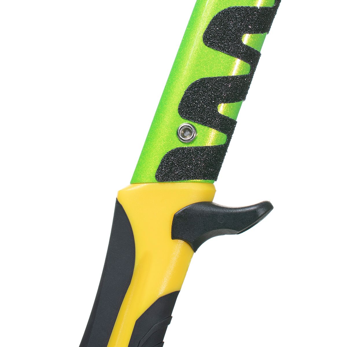 Dry Ice Pick Hammer Adze Attachment Singing Rock Bandit Ice Axe