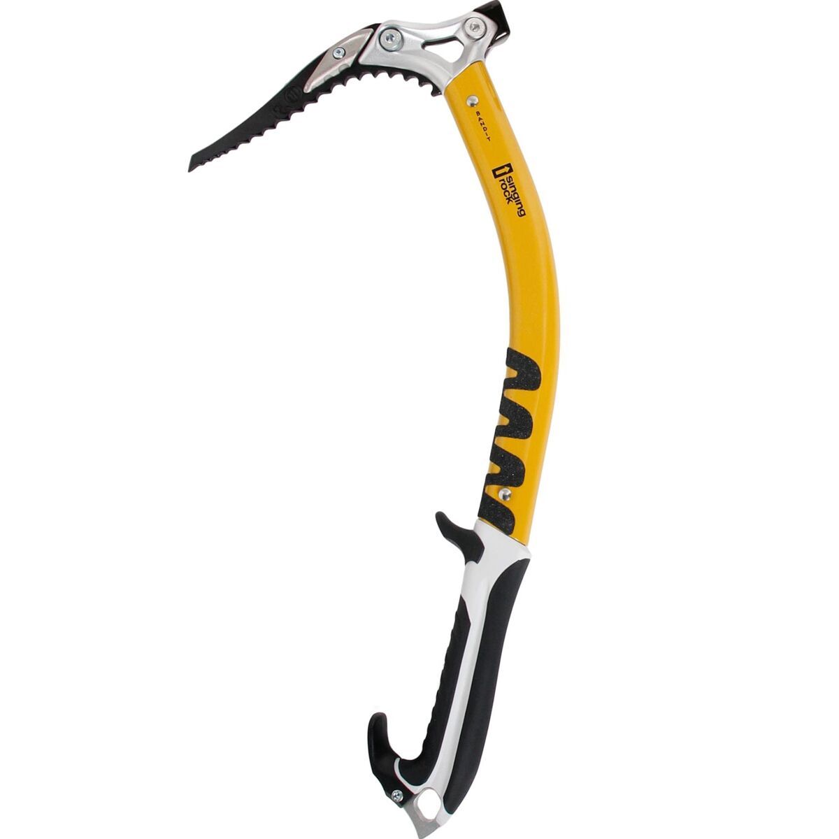 Image of Singing Rock Bandit Ice Tool Yellow, Adze