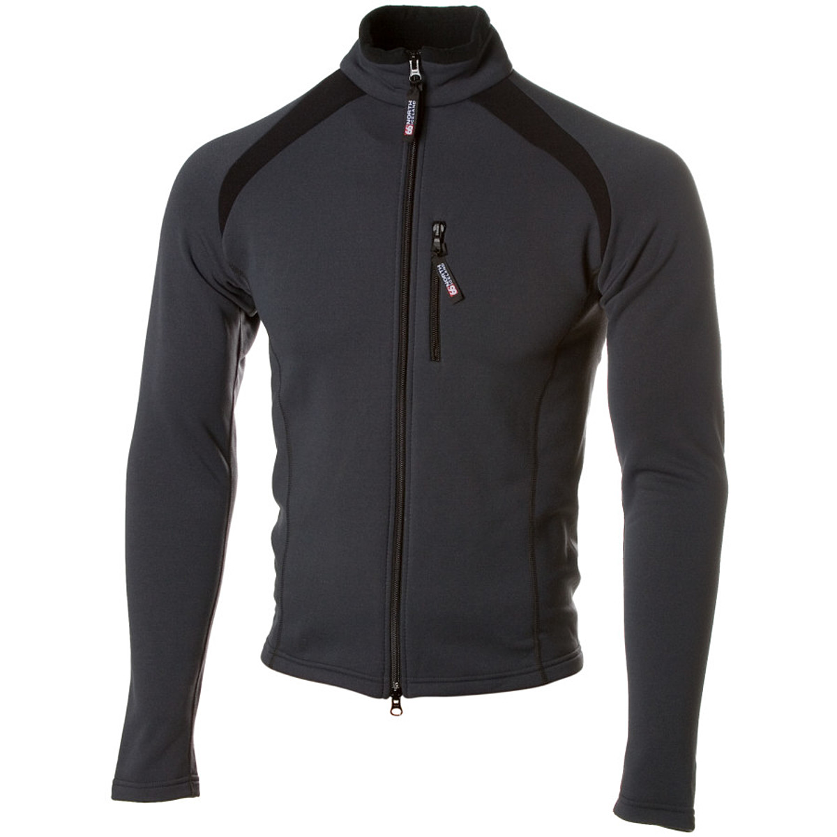 66 North Iceland Vik Jacket - Men's - Clothing