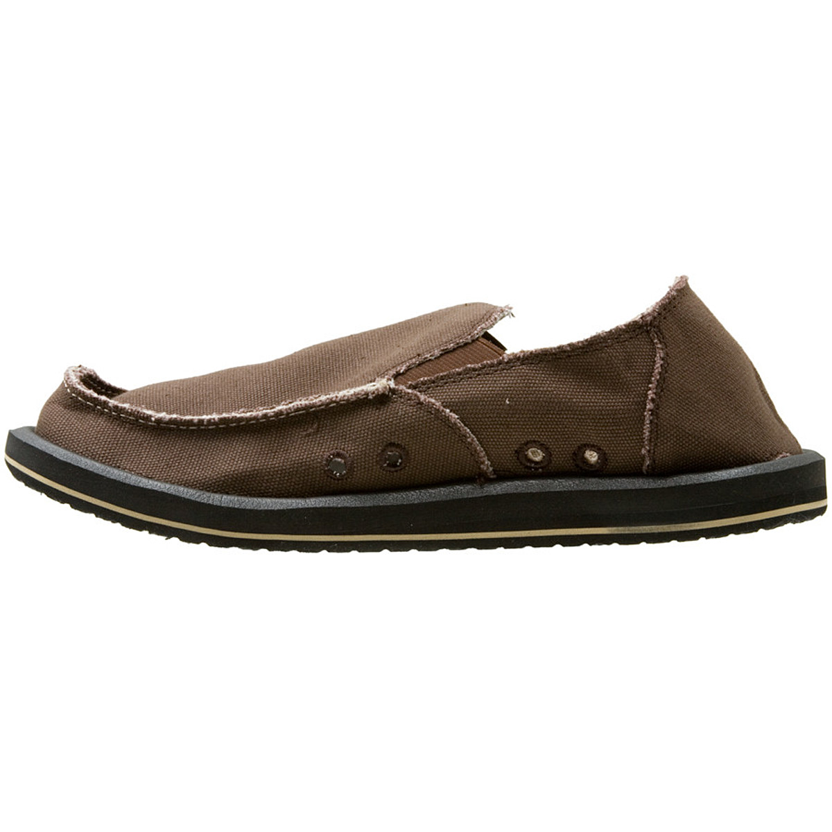 Sanuk Men's Vagabond Tripper Slip-On Loafer