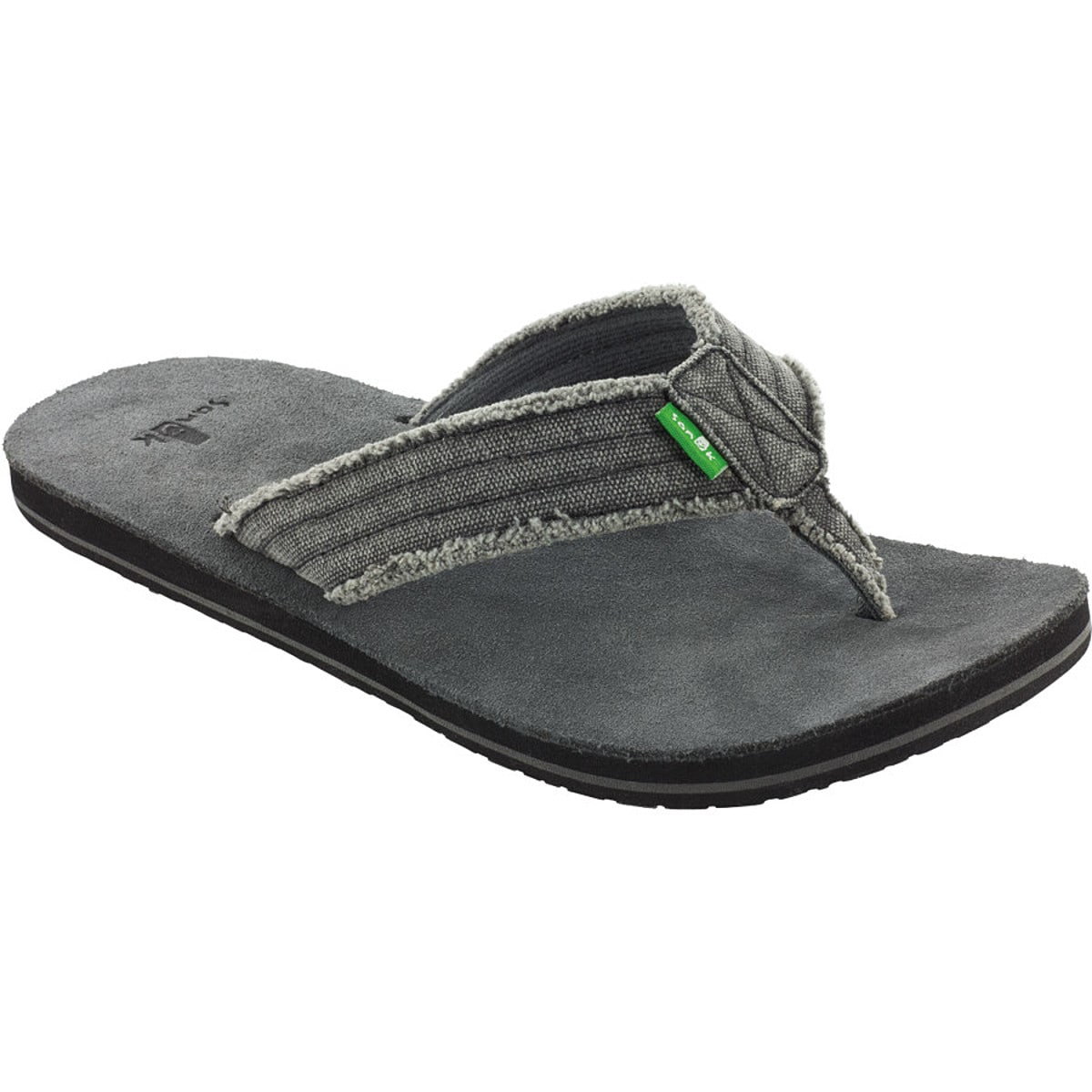 Sanuk Fraid Not Flip Flop - Men's - Footwear