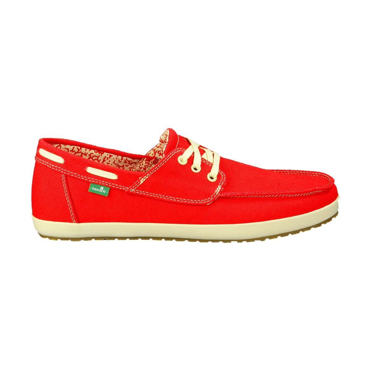 Sanuk Casa Barco Shoe Men s Footwear