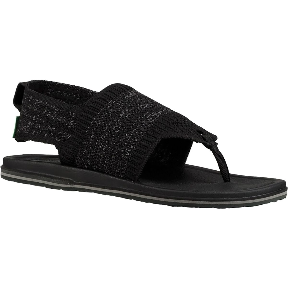 sanuk sandals yoga sling