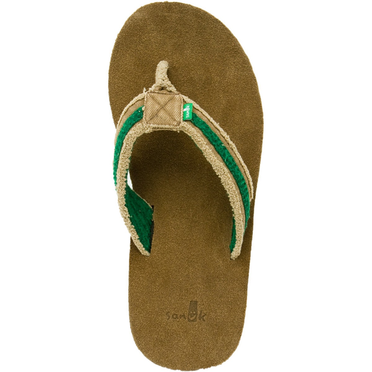 Sanuk Fraid So Flip Flop - Men's - Footwear