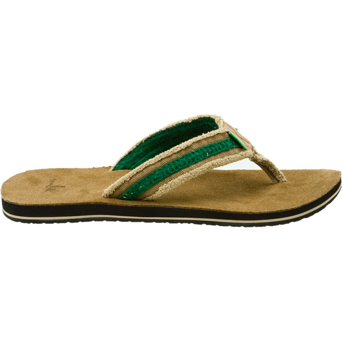 Sanuk Fraid So Flip Flop - Men's - Footwear