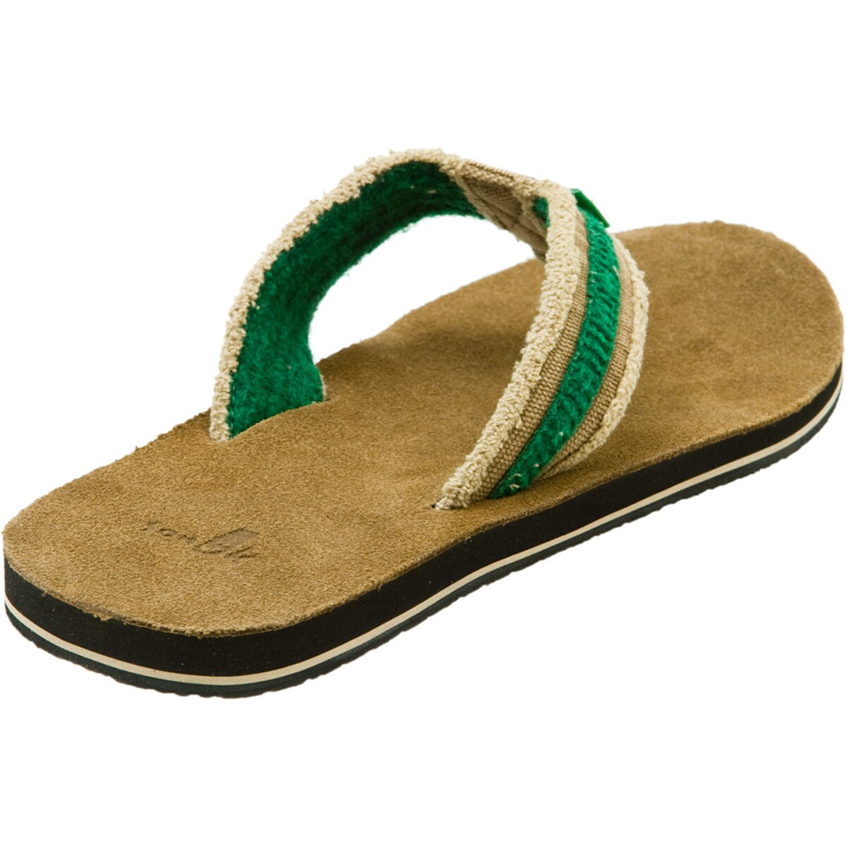 Sanuk Fraid So Flip Flop - Men's - Footwear