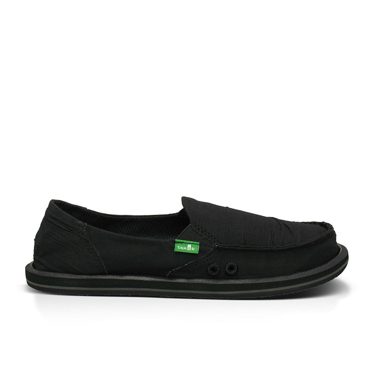 Sanuk Shuffle Shoe - Women's - Footwear