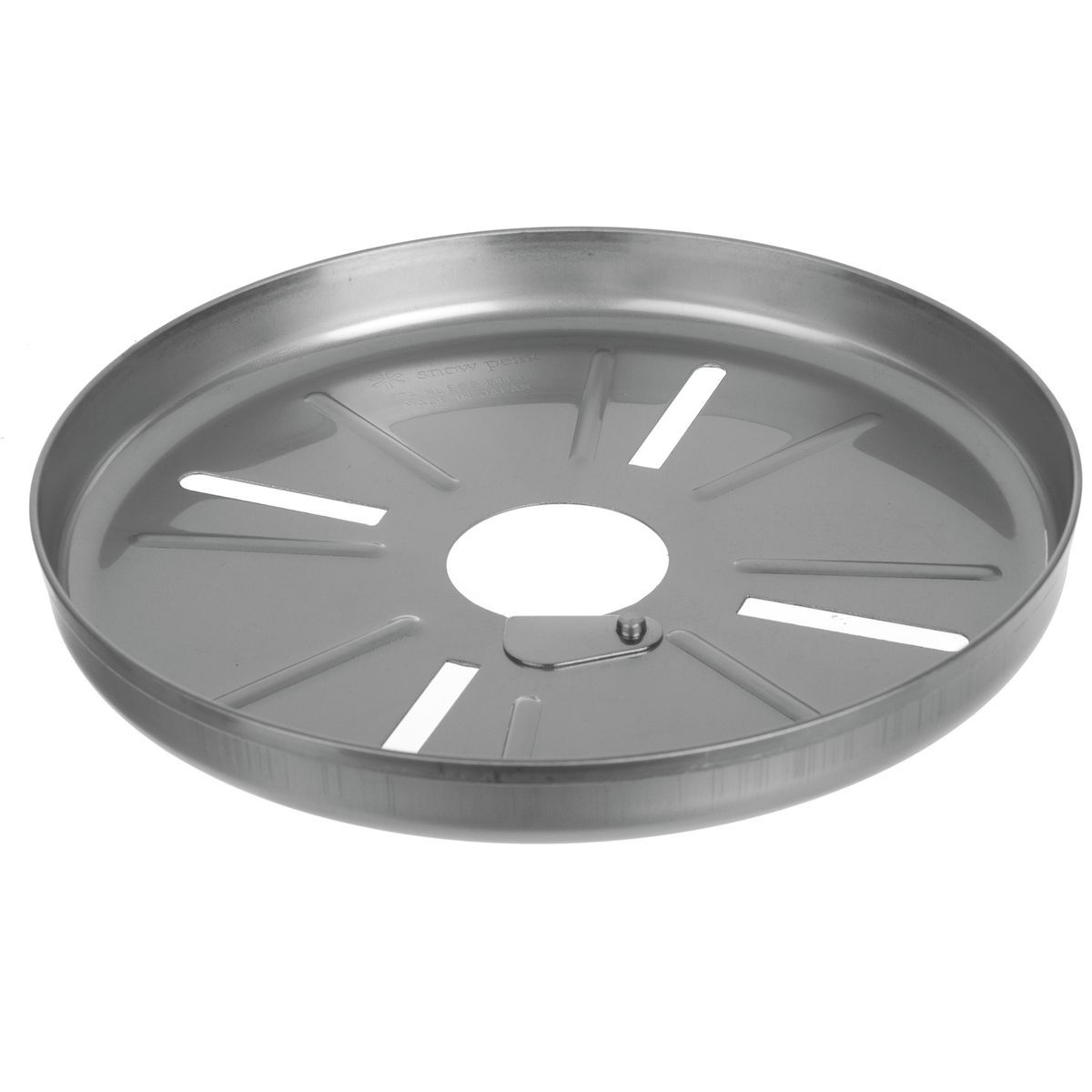 Image of Snow Peak GigaPower Windscreen One Color, One Size