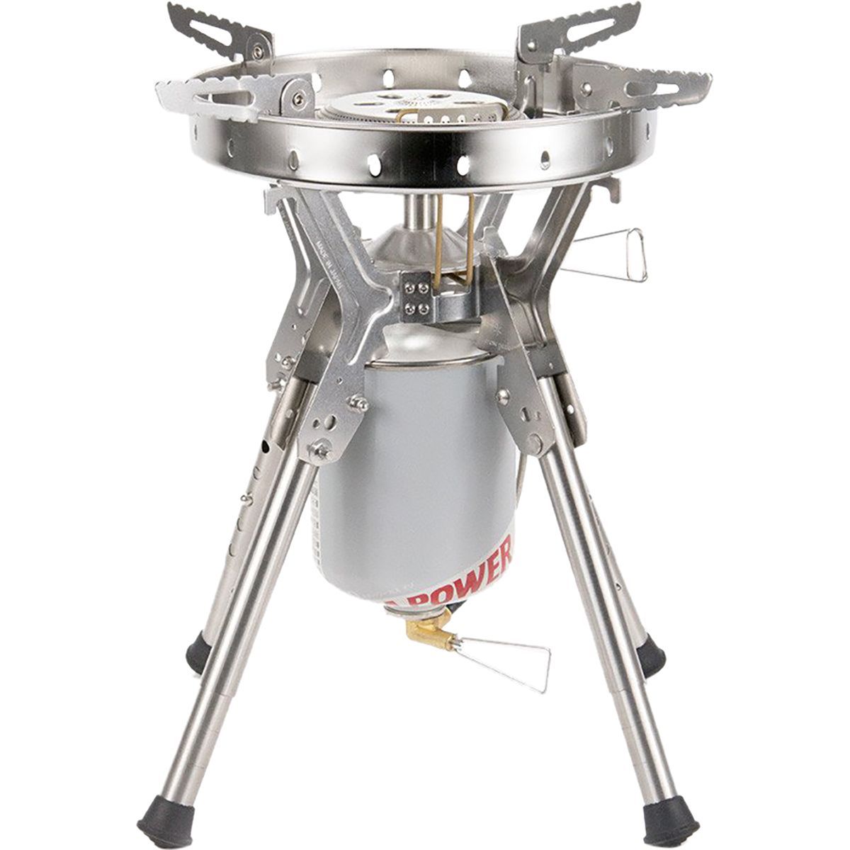 Snow Peak GigaPower LI Stove One