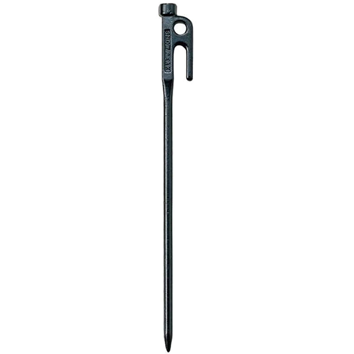Snow Peak Solid Stake #30 One Color, One Size
