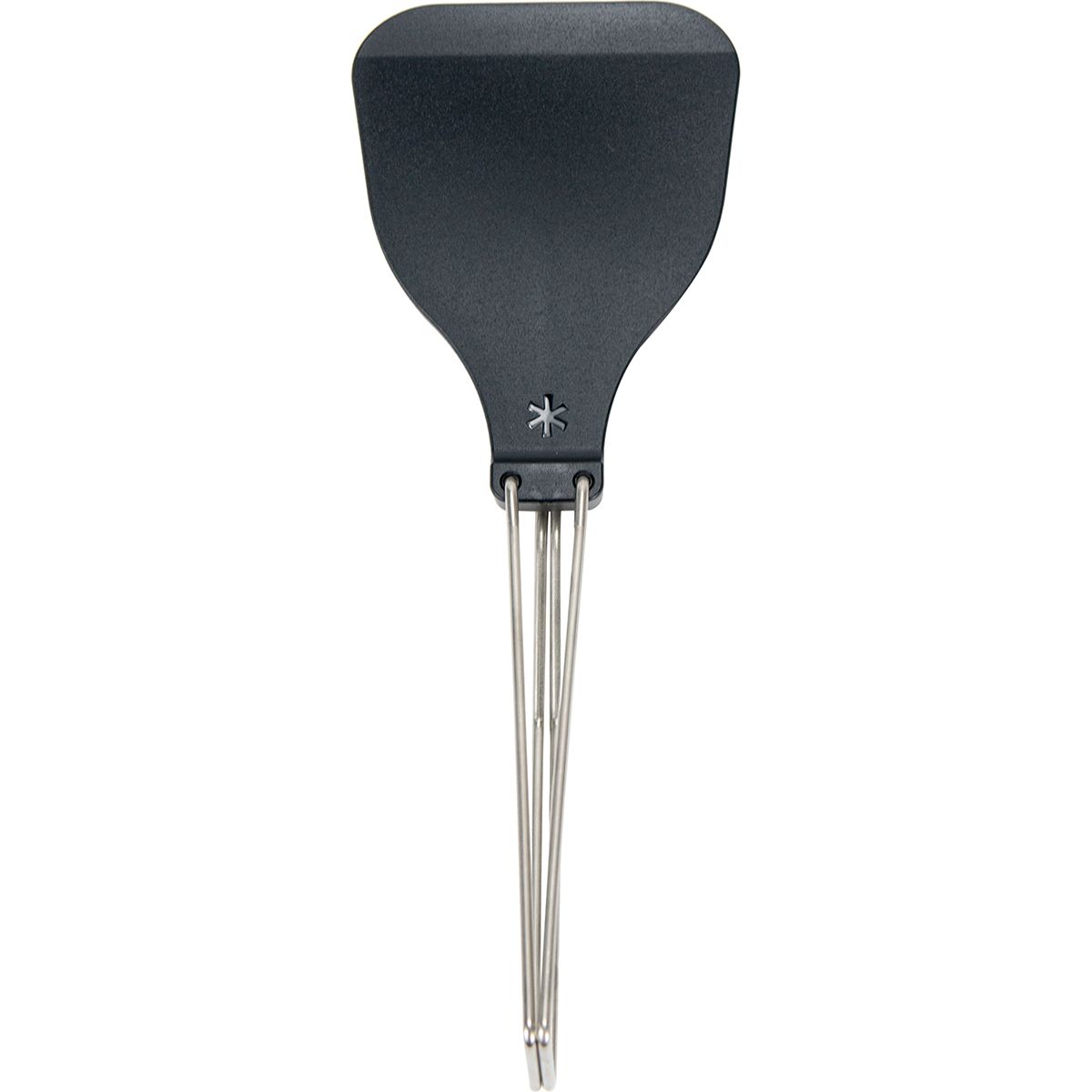 Snow Peak Snow Peak Folding Spatula One Color, One Size