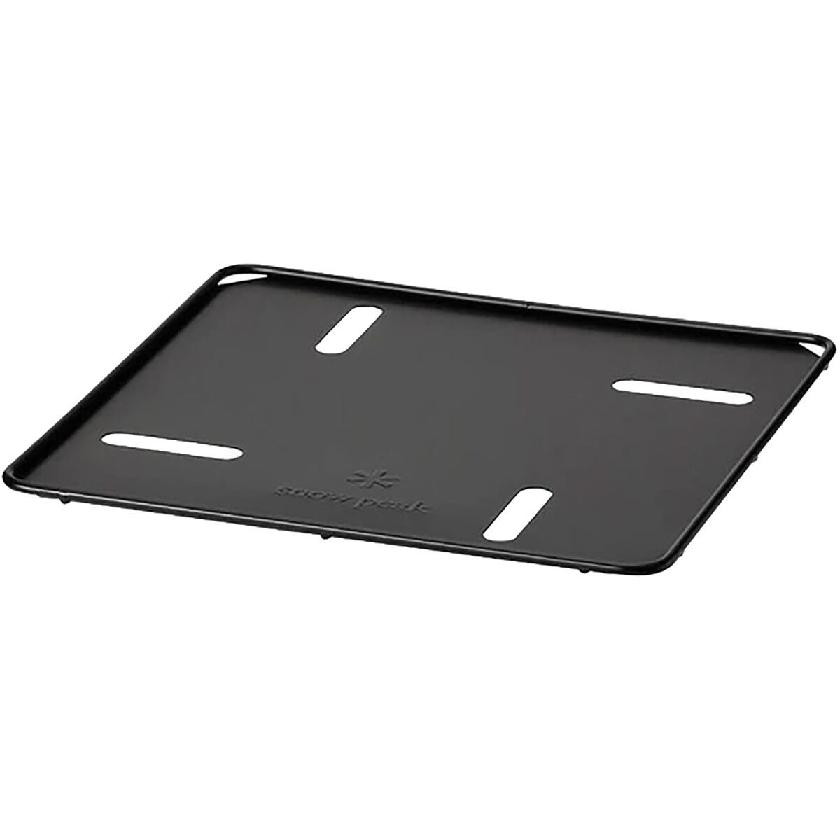 Snow Peak Fireplace Base Plate One Color, M