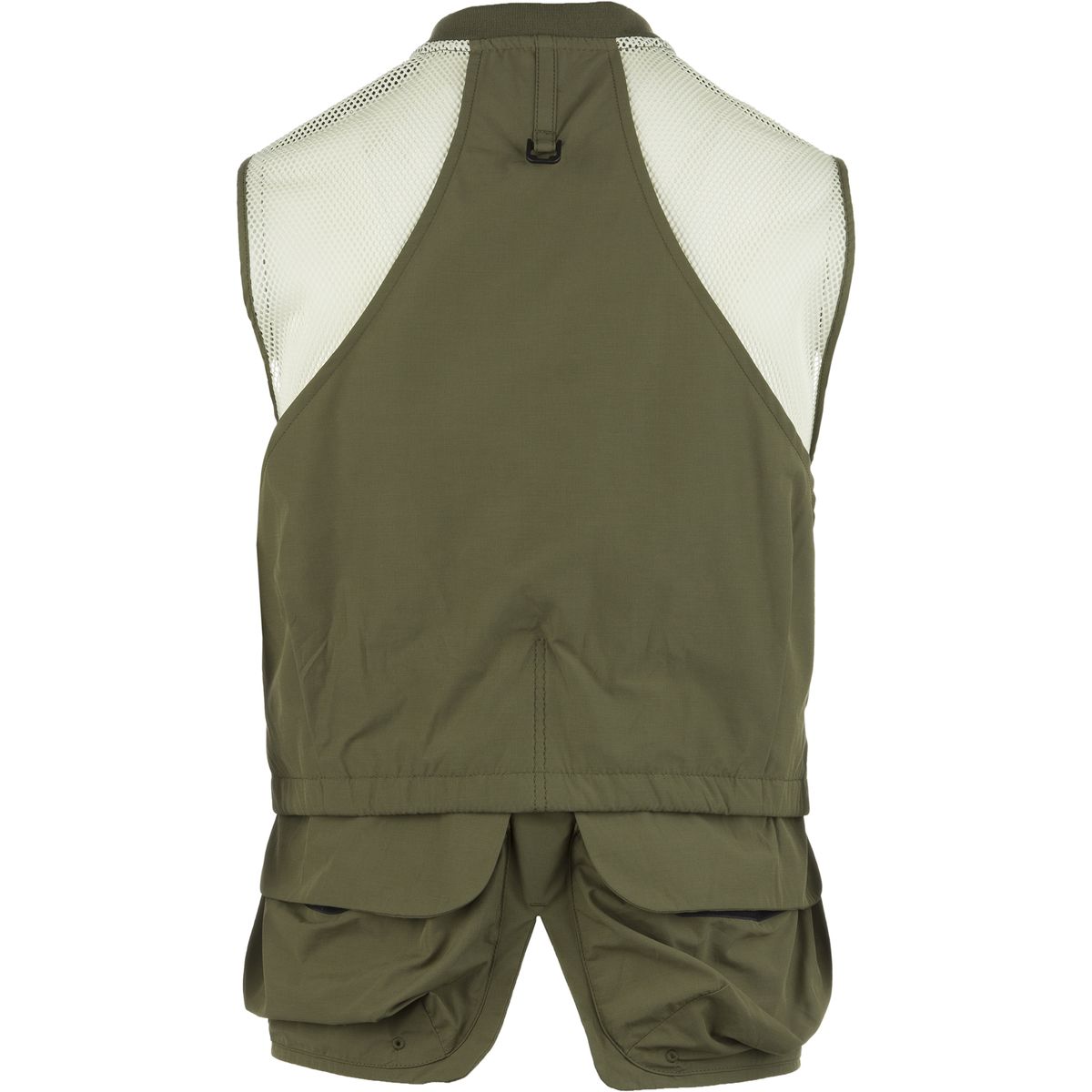 Snow Peak Utility Fishing Vest - Men's - Clothing