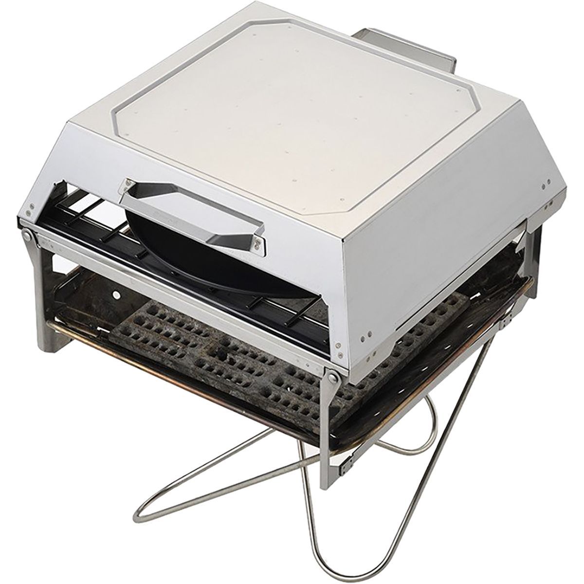 Snow Peak Field Oven One Color, One Size